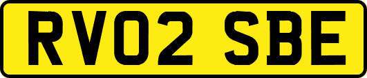 RV02SBE