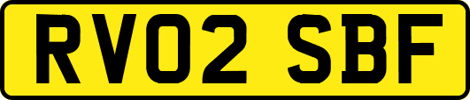 RV02SBF
