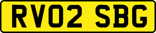 RV02SBG