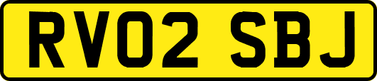 RV02SBJ