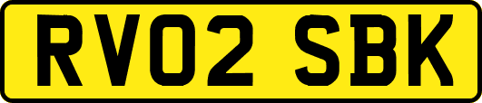 RV02SBK