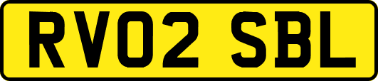 RV02SBL