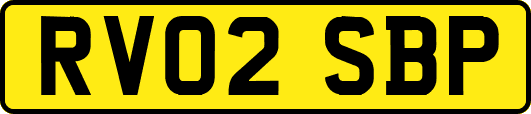 RV02SBP