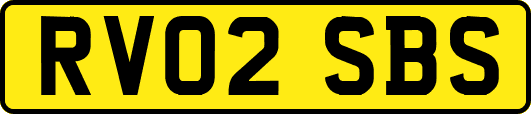 RV02SBS