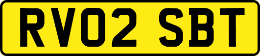 RV02SBT