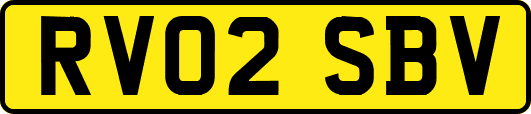 RV02SBV