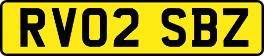 RV02SBZ