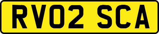 RV02SCA