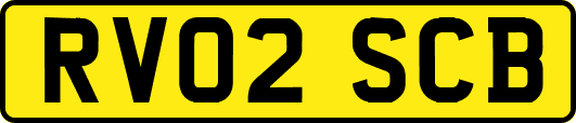 RV02SCB
