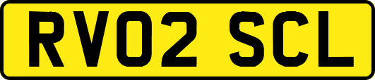 RV02SCL