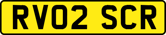 RV02SCR