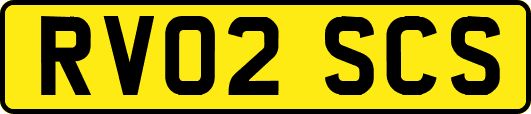 RV02SCS