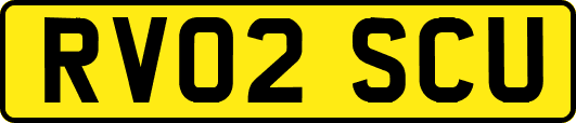 RV02SCU