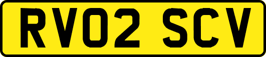 RV02SCV