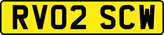 RV02SCW