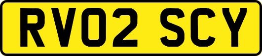 RV02SCY