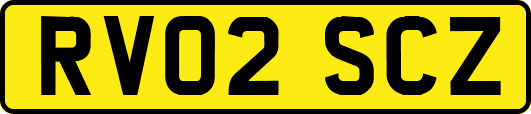 RV02SCZ