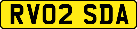 RV02SDA