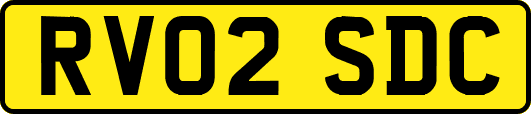 RV02SDC