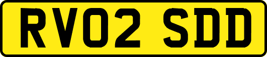 RV02SDD