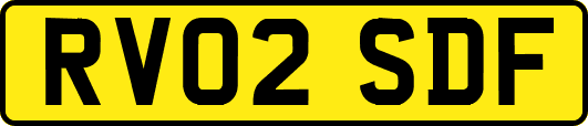 RV02SDF