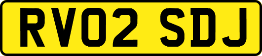 RV02SDJ