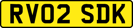 RV02SDK