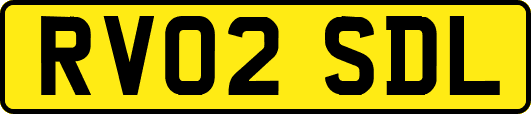RV02SDL