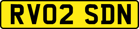 RV02SDN