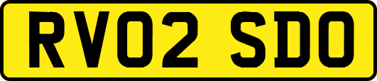 RV02SDO