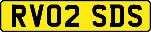 RV02SDS