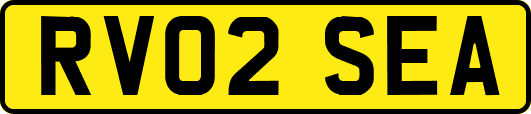 RV02SEA