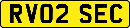 RV02SEC