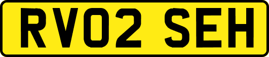 RV02SEH