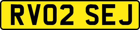 RV02SEJ