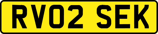 RV02SEK