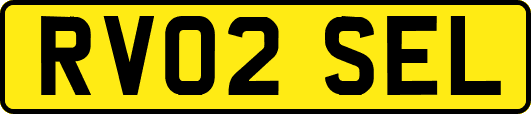 RV02SEL