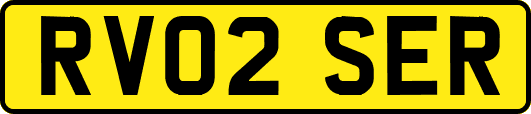 RV02SER