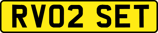 RV02SET