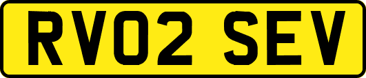RV02SEV