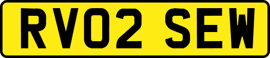 RV02SEW