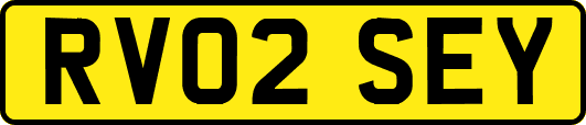 RV02SEY