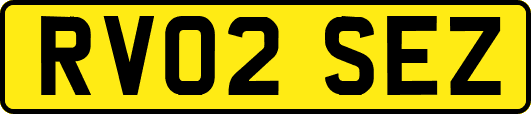 RV02SEZ