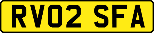 RV02SFA