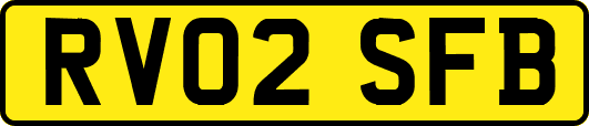 RV02SFB