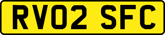 RV02SFC