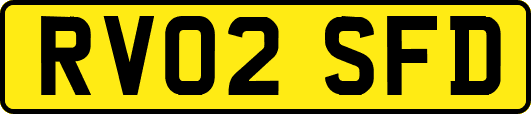 RV02SFD