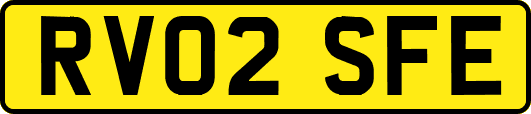 RV02SFE