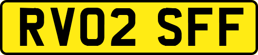 RV02SFF