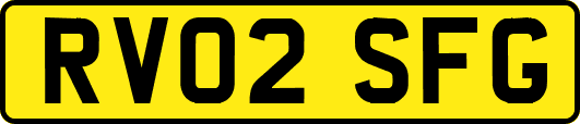 RV02SFG
